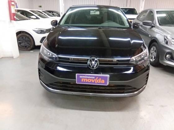 VOLKSWAGEN VIRTUS 1.0 170 TSI AUTOMÁTICO VOLKSWAGEN VIRTUS 1.0 170 TSI AUTOMÁTICO
